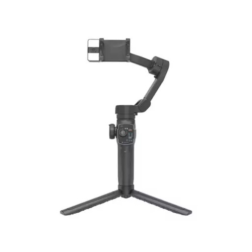 گیمبال پرودو 3 محوره Porodo 3 Axis Gimbal Stabilizer Extension Rod سری جدید