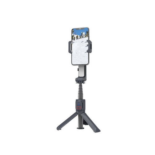 گیمبال و استبلایزر Porodo 2-AXIS مدل PD-LFST034-BK