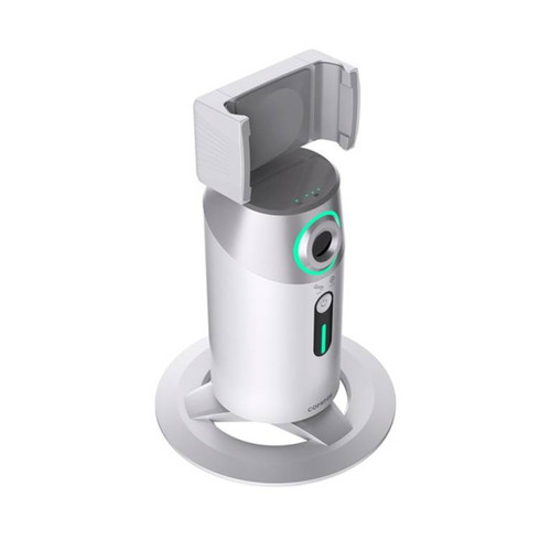 پایه ردیابی پرودو با چرخش 360 درجه Porodo 360 ROTATING Al tracking mount