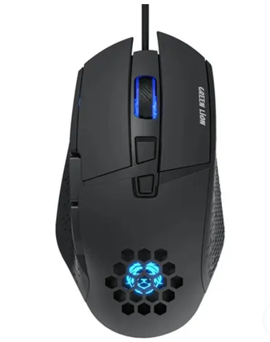 ماوس گیمینگ گرین لاین مدل G250