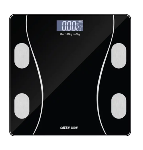 ترازوی دیجیتال بدن گرین Green Digital Body Scale GL-BWS01