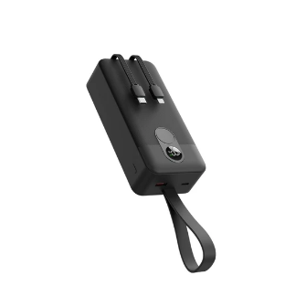 پاوربانک فست شارژ 30هزار پرودو مدل PB059