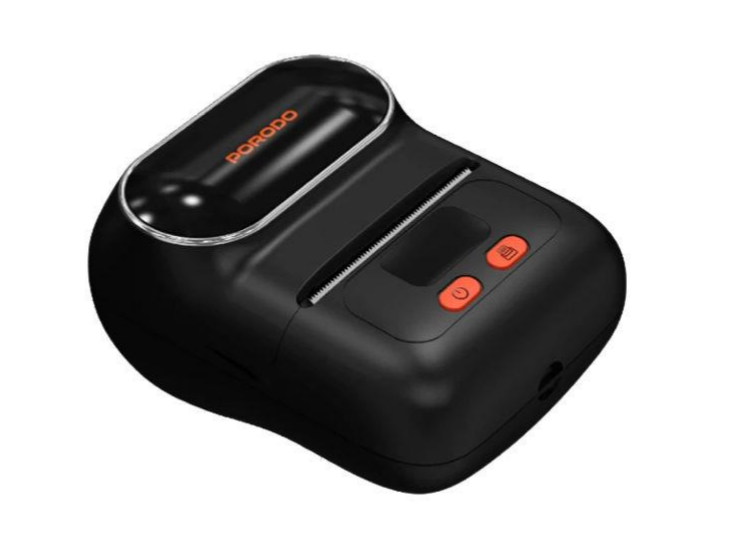 پرینتر حرارتی قابل حمل پرودو مدل PD-LFST047