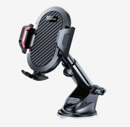 پایه نگهدارنده گوشی موبایل پرودو مدل Dual Mount PD-ASUCRM