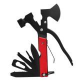 تبر و چکش 13 کاره گرین لاین Green Lion Storm Breaker Multi Axe Hammer