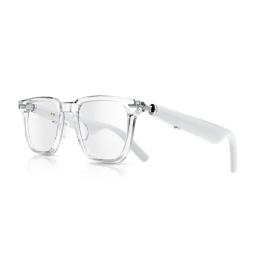 عینک هوشمند گرین لاین مدل hamburg Smart Glass GNMUSGLSSWH