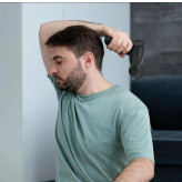 ماساژور تفنگی پرایم گرین لاین Green Prime Massage Gun