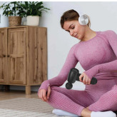 ماساژور تفنگی پرایم گرین لاین Green Prime Massage Gun