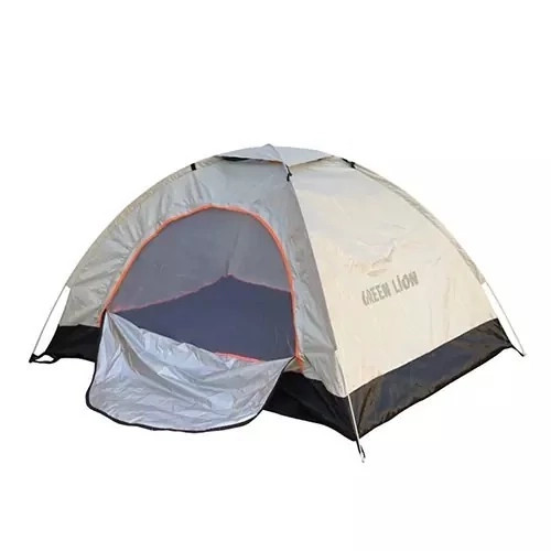 چادر کمپینگ گرین لاین Green Lion GT-3 PLUS Camping Tent