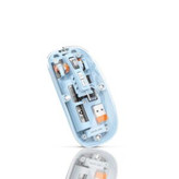 ماوس گرین لاین مدل Transparent 2 بی سیم