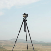 سه پایه آلومینیومی حرفه ای GTP-100 گرین لاین