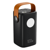 پاوربانک گرین لاین مدل HYPERCORE 60 ظرفیت 60 هزار 100وات