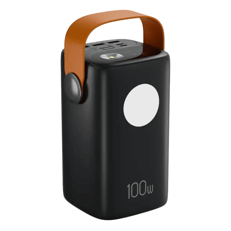 پاوربانک گرین لاین مدل HYPERCORE 60 ظرفیت 60 هزار 100وات