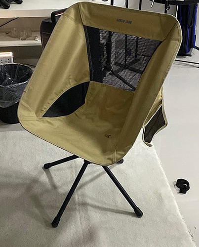 صندلی کمپینگ گرین لاین Green Lion Camping Chair