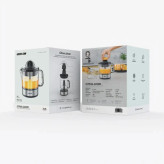 آبمیوه گیری گرین لاین مدل Citrus Juicer GNCTJUR700BK