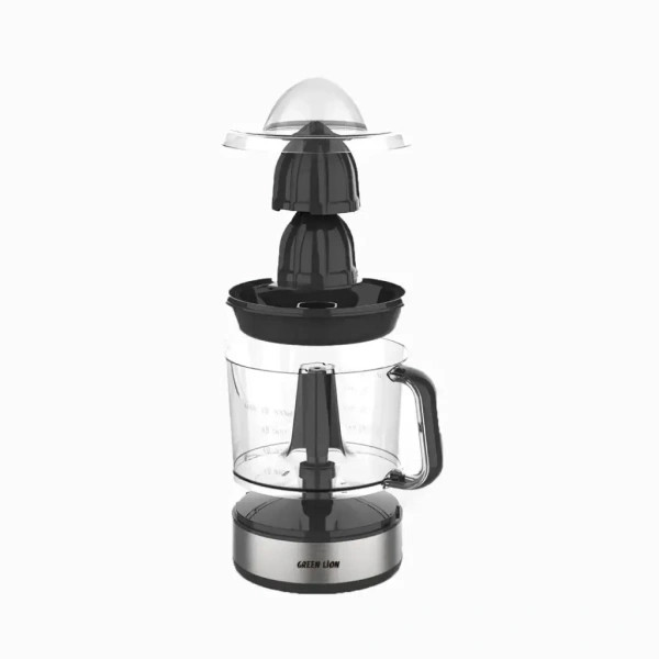 آبمیوه گیری گرین لاین مدل Citrus Juicer GNCTJUR700BK
