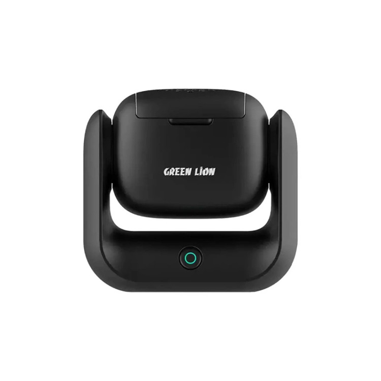 دستگاه بخور قابل چرخش گرین لاین مدل Green Lion Rotatable Incense Burner