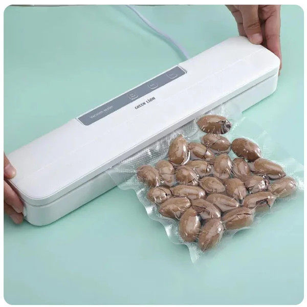 دستگاه وکیوم گرین لاین مدل Vacuum Sealer
