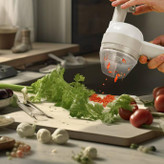 خرد کن پرودو Porodo LifeStyle 45W