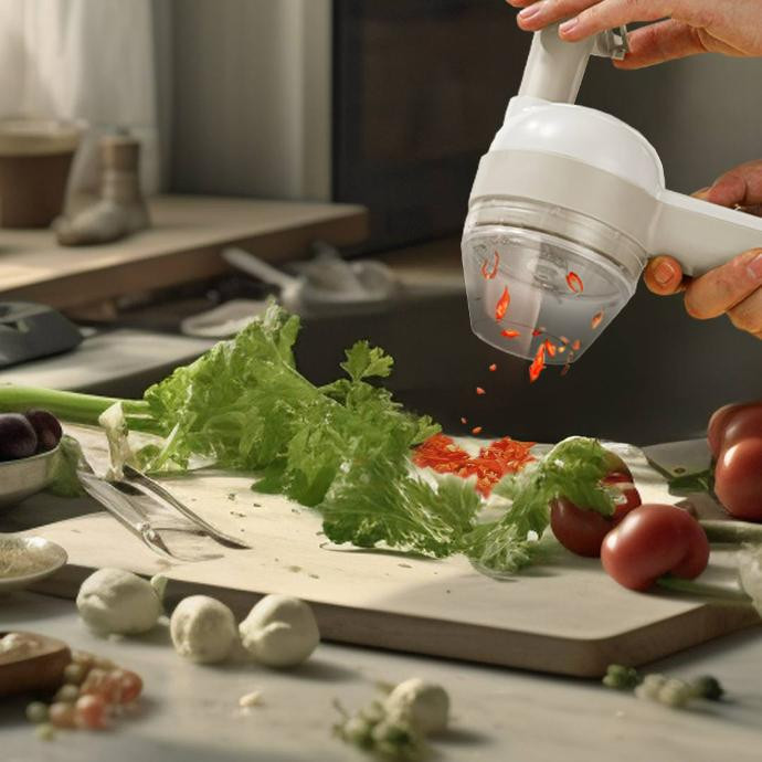 خرد کن پرودو Porodo LifeStyle 45W