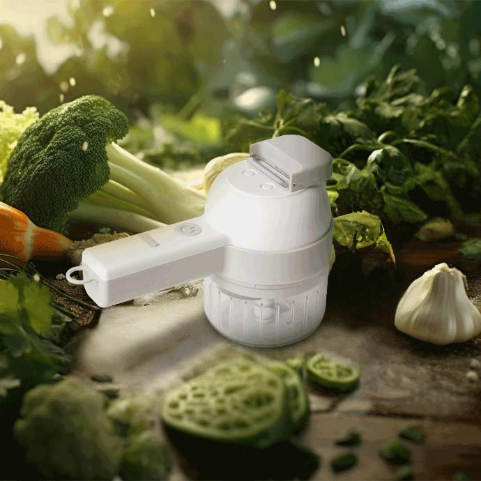 خرد کن پرودو Porodo LifeStyle 45W