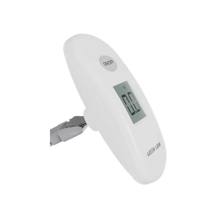 ترازوی دیجیتالی چمدان گرین لاین مدل Weight Mate