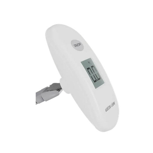 ترازوی دیجیتالی چمدان گرین لاین مدل Weight Mate