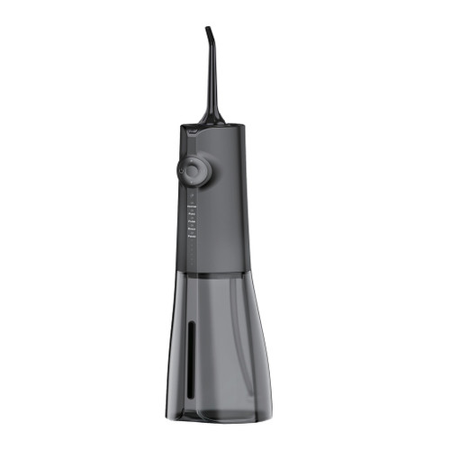 دستگاه دهانشوی 300 میلی لیتر برند گرین لاین Green Portable Oral Irrigator 300ML/سفید