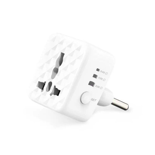 تبدیل برق تایمردار گرین لاین مدل Universal Conversion Plug