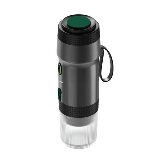 اسپرسوساز مسافرتی گرین لاین مدل G-Portable Pro