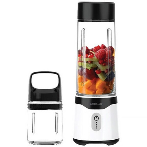 مخلوط کن پرتابل گرین لاین مدل Summer Mate ظرفیت ۴ لیتر