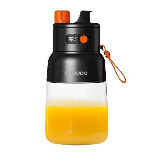 مخلوط کن شارژی برودو Porodo Portable Blender PD-LFST068