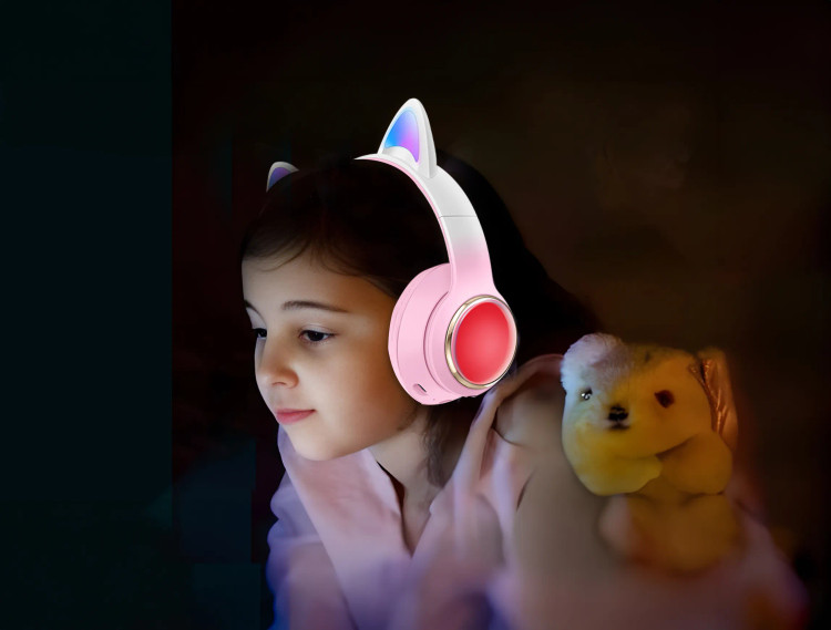 هدفون بی سیم گرین لاین مدل GK-400