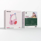 هدفون بی سیم گرین لاین مدل GK-400