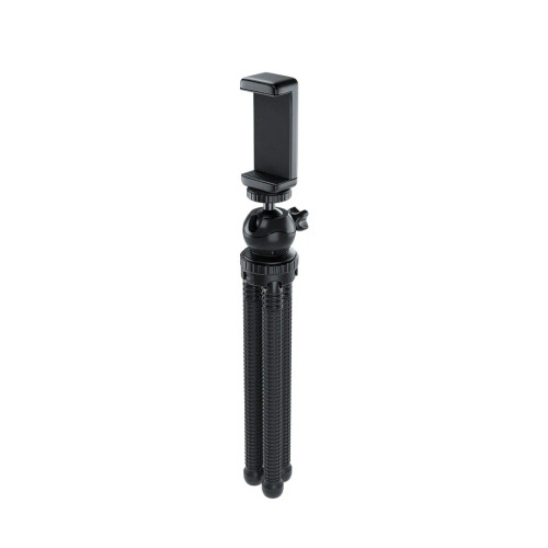 سه پایه فلکسیبل گرین Green Flexible Tripod with Foam Grips