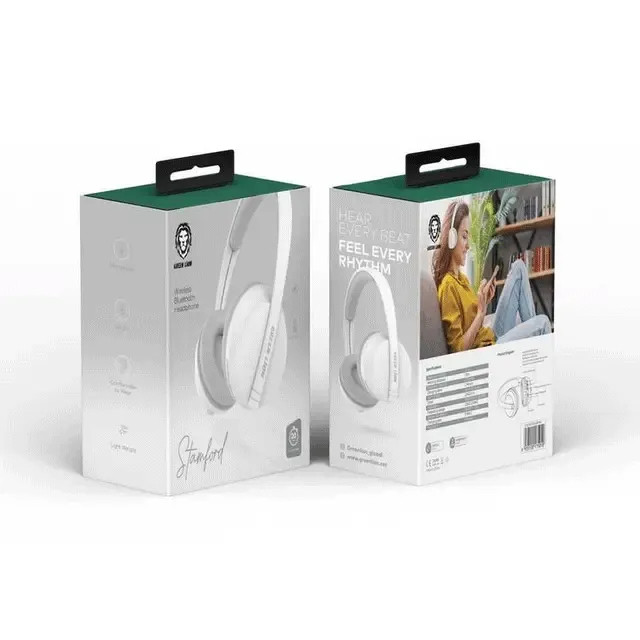 هدفون بی سیم گرین لاین مدل Stamford