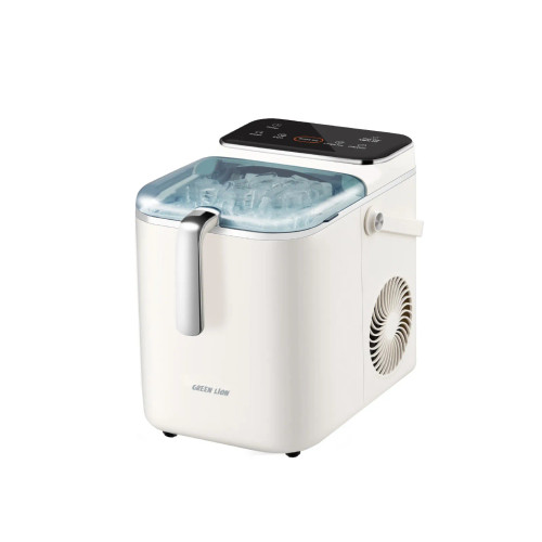 یخ ساز گرین لاین مدل Frost Core