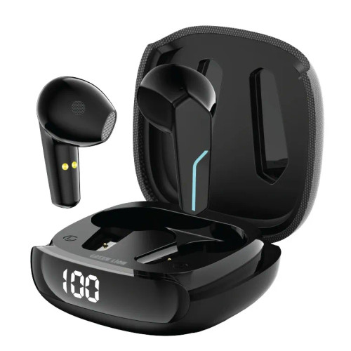 ایرپاد گرین لاین مدل Interlaken ا Green Lion Interlaken True Wireless Earbuds