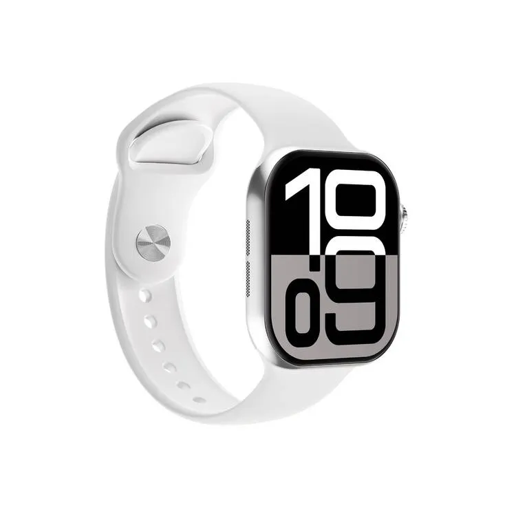 ساعت هوشمند گرین لاین مدل ACTIVE 10 سایز ۴۶ میلیمتر با نمایشگر AMOLED و ضد آب IP68