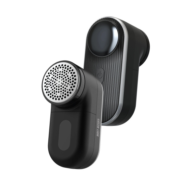 پرزگیر لباس گرین لاین مدل Lint X