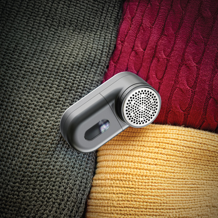 پرزگیر لباس گرین لاین مدل Lint X