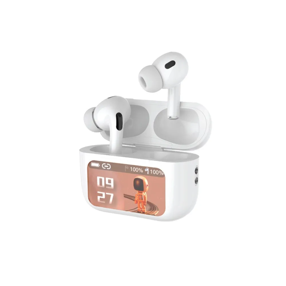 هدفون بی سیم گرین لاین Touch Tone Lite