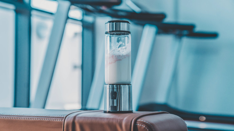 مخلوط کن پاورولوژی مدل P6BPJBK