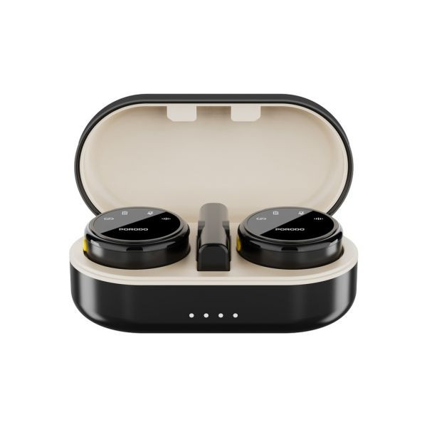 میکروفون یقه ای بی سیم پرودو