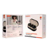 میکروفون یقه ای بی سیم پرودو