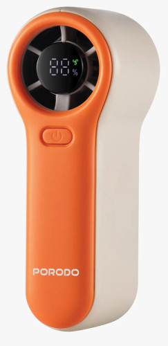 مینی پنکه دستی باد سرد پرودو