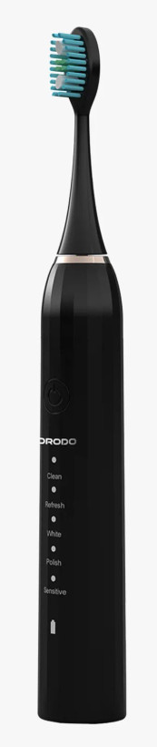 ست دهانشو و مسواک برقی پرودو