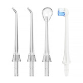 ست دهانشو و مسواک برقی پرودو