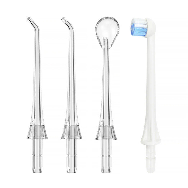 ست دهانشو و مسواک برقی پرودو