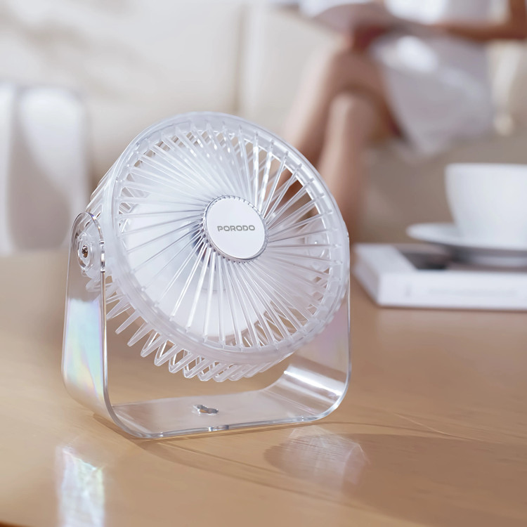 فن خنک کننده پرودو مدل PDTFF89